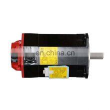 Motor servo de CA Fanuc A06B - 0078 - B103 de alta calidad thumbnail-2
