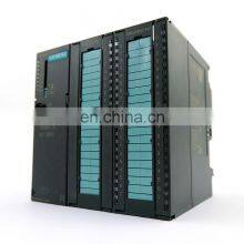 Siemens PLC Compact Cpu Module 24DI/16DQ/5AI/2AQ 192 KB SIMATIC S7-300 6ES7314-6EH04-0AB0 CPU314C-2 PN/DP thumbnail-5