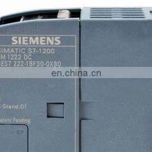 Siemens One Year Warranty 6ES7223-1BL22-0XA0 Plc SIMATIC S7-200 Digital I/O EM 223 for Siemens thumbnail-3