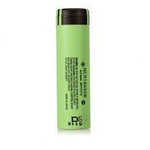 China Panasonic NCR18650B 3.7V 3400mAh Lithium Ion Battery Cell thumbnail-4