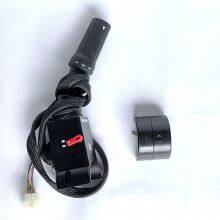 Liugong Wheel Loader Parts, ZF Transmission Shift Controller 0501216205 thumbnail-1