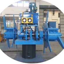 Ценовые условия завода. Линия производства сварных стальных труб. Машина для изготовления круглых труб thumbnail-5