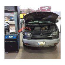 Best Machine to Clean Car Engine Hydrogen Engine Cleaner Decarbonising Machine for Cars thumbnail-4