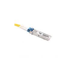 1.25Gbps DFB Laser CWDM SFP Transceiver 80km for Switch thumbnail-3
