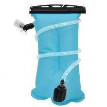 Wholesale Outdoor Drinking Water Bladder Hydration Bag Backpack for Camping Cycling Hiking 1L 1.5L 2L 3L thumbnail-1