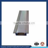 Hot Selling Cheap Price Aluminium Channel for LED Strips with Cover