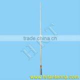 Factory Price 600MHz 11dBi Omni Fiberglass Antenna TQJ-600A thumbnail-1