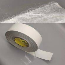605 Hot Melt Adhesive Film High and Low Temperature Resistance to Good Viscosity and Long Retention Non-woven 605 Hot Melt Adhesive Film thumbnail-1