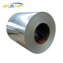 DC53D/DC54D Complete Specifications, Pattern Support Customization DC51D/DC52C Galvanized Steel Coil Cutting and Processing Are Convenient thumbnail-3