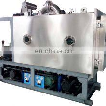 Lyophilizer for Food Freeze Vacuum Drying Processing thumbnail-2