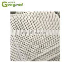 High Quality Plastic Polypropylene Retort Separator Sheets thumbnail-3