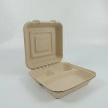 Disposable Lunch Box Salad Box Burger Box