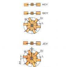 Disc Turbine Impeller Arrow Blade Disc Turbine Impeller thumbnail-3