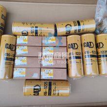 Caterpillar 439-5037 4395037 Fuel Water Separator Filter CAT EC200D EC170C/D Excavator thumbnail-2