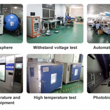 Dongguan Kindalux Technology Co.,Ltd company overview - view 1 thumbnail
