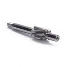 Mixer Worm Gear, Chef Machine Spiral Worm Shaft thumbnail-3