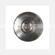 Sinotruk HOWO A7 Heavy Truck Accessories Euro2 WD615 266/336/371/410 HP Engine Assembly Parts AZ1092020002 Flywheel thumbnail-1