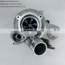 New Performance Turbo IS38 IS20 G25-770 Stage4 APR Import Ball Bearing Original Size Type TW G25 CW G30-770 for EA888 Engine thumbnail-1