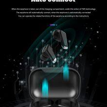 J70 TWS Wireless Earphones With Sports Sweatproof Earphones HD Stereo Earbuds For Iphone Xiaomi Huawei Oppo thumbnail-3