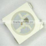 Dongguan Led Smd5050 Rgb Sk6812 3 Chips Smd Led thumbnail-3