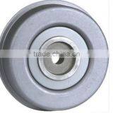 Auto Parts Tensioner Pulley 25281-35010, MD102451 for HYUNDAI, MITSUBISHI thumbnail-1