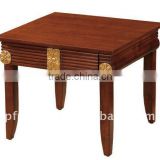 Small Square Side Table PFD057