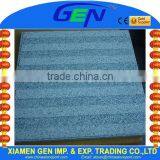 Grey Granite Blind Stone Tactile Stone thumbnail-1