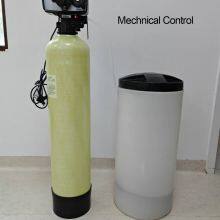 Automatic Household Water Softener for Water Treatment