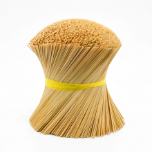 AAA Quality 1.3mm Indian Bamboo Incense Stick Cheap Factory Sale Incense Bamboo Stick Agarbatti Sticks