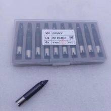 YINATE LS20DCV LS30DCV Soldering Robot Tips for Japan Unix Soldering Machine Welding Solder Tips LS20DCV Japan Unix Soldering Tips Cross Bit thumbnail-2