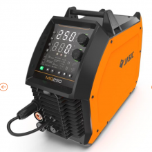 MIG Welder EVO20 MIG 250 N2S82