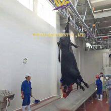 WFA Cattle Slaughtering Equipment Slaughterhouse Device Cow Slaughter Production Line thumbnail-2
