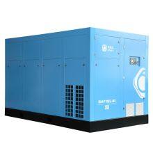 Oil-Injected Screw Permanent Magnet Variable Frequency Two Stage Air-Cooled BMF-II Series thumbnail-4