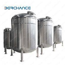 100L-50000L Customized Fermentation Manufacturer thumbnail-2