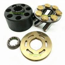 7018130079 Hydraulic Piston Pump Spare Parts for Poclain 7018130079 Pump Repair Kits Rotary Group Kit Hydraulic Pump Accessories thumbnail-3