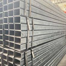 DIN JIS A36 S235 Q345 Round Steel Tube Pipe Carbon Steel Square Tube Pipe Spiral Welded Pipe A53 Galvanized Steel Pipe thumbnail-5