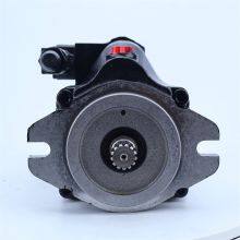 PVM018 PVM045 PVM074 PVM098 PVM131 PVM141 PVM Piston Variable Displacement Hydraulic Pump PVM018ER07CS2A315000001AB thumbnail-4