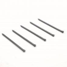 Q195 Steel Finishing Nails for Trim Work - 15 Gauge 1-1/4 Inch thumbnail-3