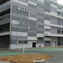 Kaifeng Zero Degree Instrument Co., Ltd. company overview - view 1 thumbnail