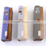 2016 New Pencil Box Stationery Office Stationery Pencil Case for Sale thumbnail-3