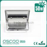 Oscoo Manufacturer Hot-Sale IP65 Traditional Gray/black Light Body 50W LED Light thumbnail-1