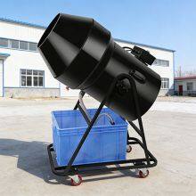 Manufacturer Portable Indoor Outdoor Foam Maker Sprayer Fog Cannon in Swiming Party thumbnail-2