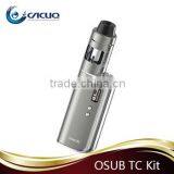 Smok OSUB Kit / Smok OSUB TC Kit 40W Pocket-size Kit With Helmet 2.0ml Atomizer thumbnail-6