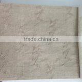 High Quality Comfortable Wholesale Linen Cotton Upholstery Fabric