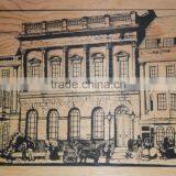 New Product: Empty Wooden Chocolate Box thumbnail-5