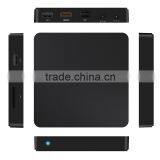 MX Plus II RK3229 TV Box Quad Core Android 4.4 Kitkat Bluetooth 4.0 1G/8G 4K H.265/H.264 Kodi Pre-installed Smart Media Player thumbnail-6