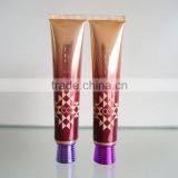 Plastic Flexible Soft Tube With Nice Cap for Small Capcaity 20ml and 25ml thumbnail-1