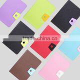 Leather Material Hot Sale for Ipad Mini 4 Case thumbnail-2
