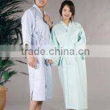 Hotel Bathrobe 100% Cotton Bathrobe for Hotel Use 16 Textile Company Turkey