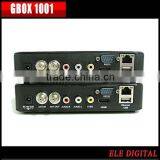 Good Price Ali M3606 DVB-C hd Cable Set-top Box GBOX 1001 for Indonesia Looking for Business Partner in Indonesia thumbnail-2